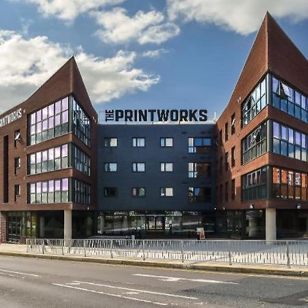 Zeni 5 Bed Apartment In Central Exeter Esterno foto