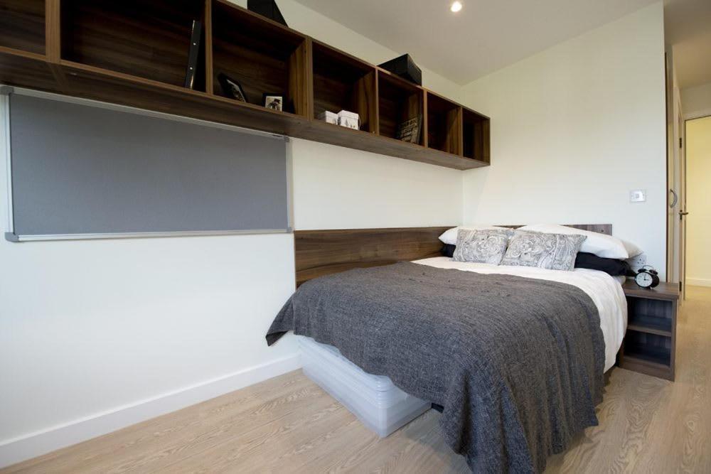 Zeni 5 Bed Apartment In Central Exeter Esterno foto