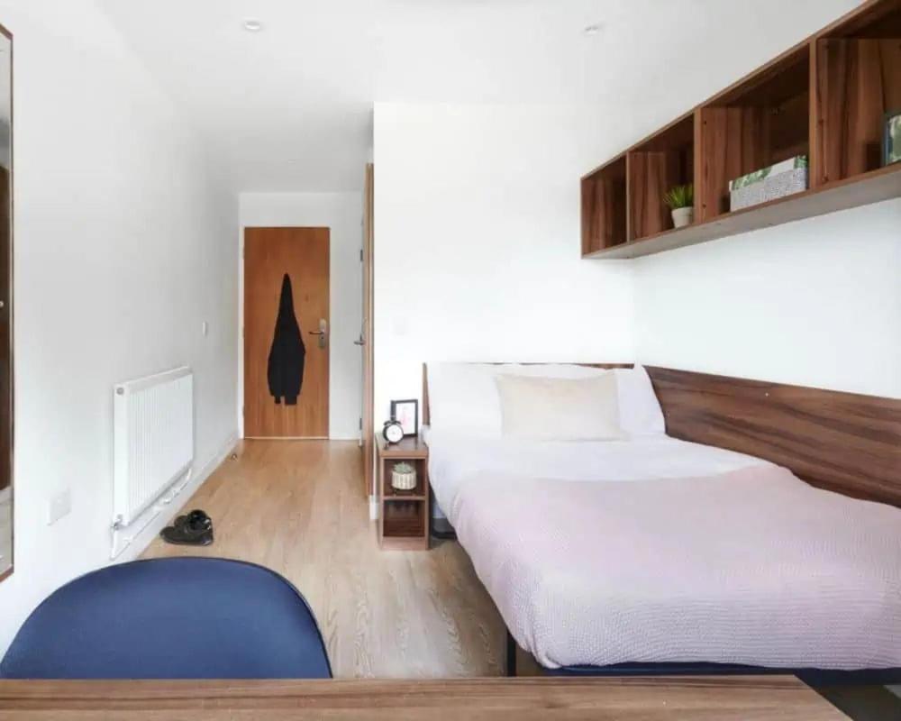 Zeni 5 Bed Apartment In Central Exeter Esterno foto